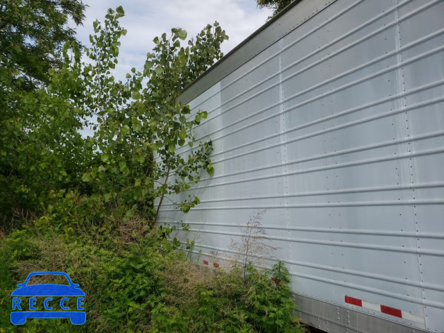 2000 GREAT DANE TRAILER TRAILER 1HRAA0628YB058020 image 3