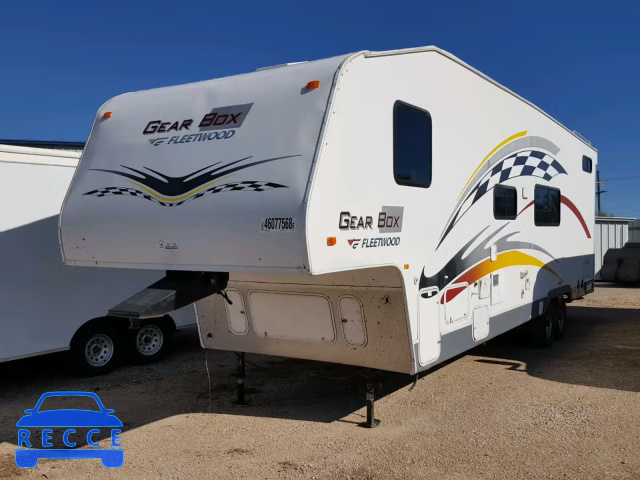 2005 FLEE TRAILER 4CE7F332754283275 зображення 1