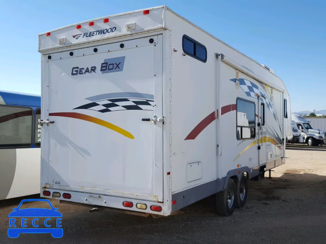 2005 FLEE TRAILER 4CE7F332754283275 image 3