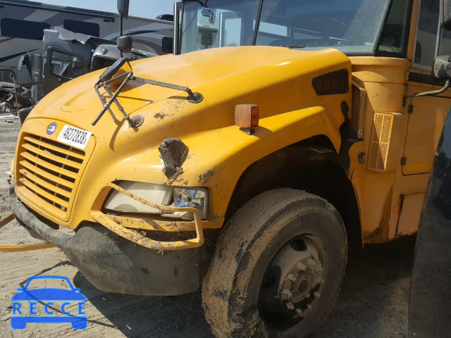 2012 BLUE BIRD SCHOOL BUS 1BAKGCPA7CF285988 Bild 9