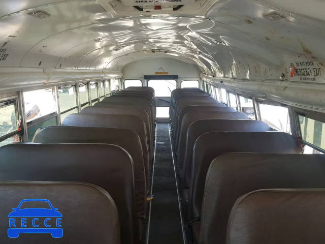 2012 BLUE BIRD SCHOOL BUS 1BAKGCPA7CF285988 Bild 5