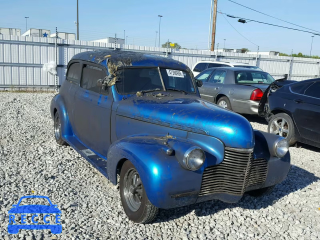 1940 CHEVROLET DELUXE 2726045 Bild 0