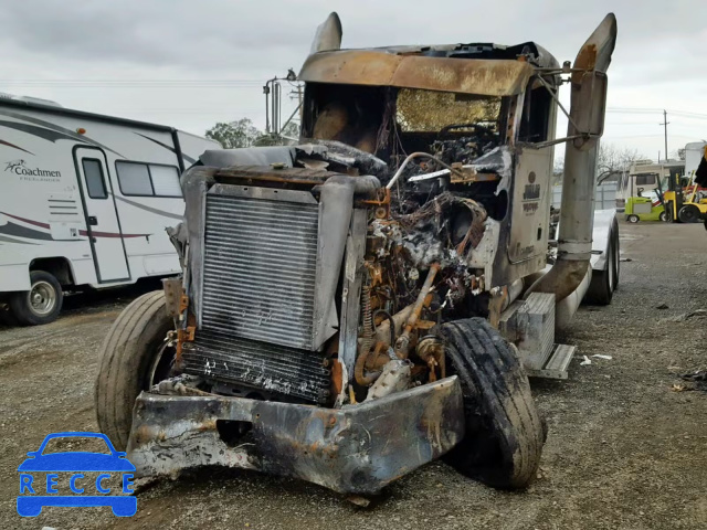 1990 PETERBILT 379 1XP5DB9X1LN290342 зображення 1