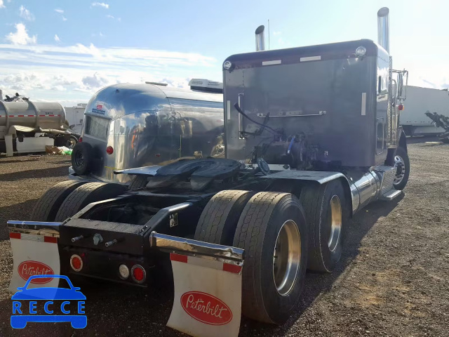 2014 PETERBILT 389 1XPXD49X0ED250508 Bild 3