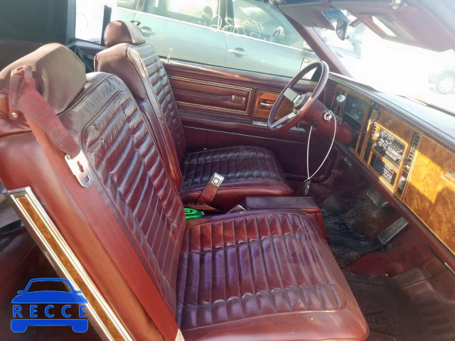 1983 BUICK RIVIERA 1G4AZ67Y5DE425890 зображення 4