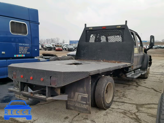 2006 CHEVROLET C4500 C4E0 1GBE4E1226F429562 зображення 3