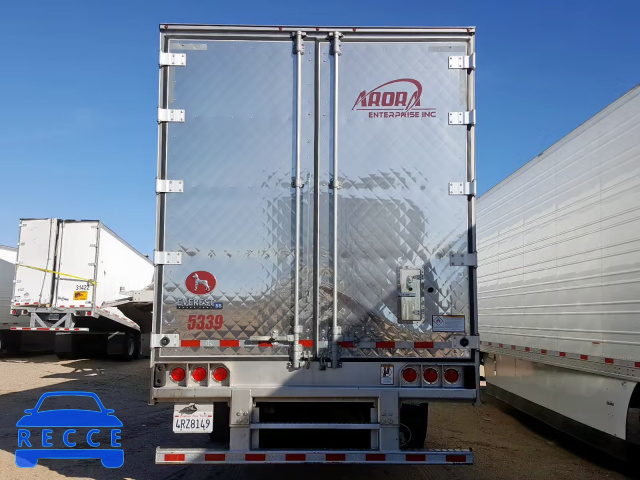 2015 GREAT DANE TRAILER TRAILER 1GRAA0625KW153201 image 4