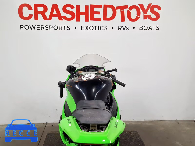 2011 KAWASAKI ZX1000 J JKAZXCJ1XBA000381 image 11