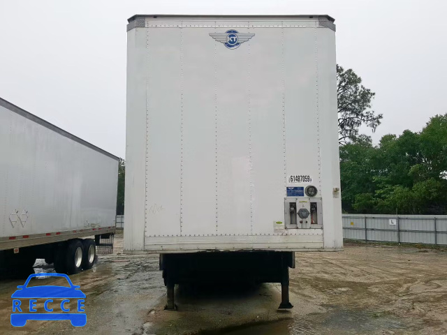 2014 KENWORTH TRAILER 1KKVE5329EL234182 Bild 1