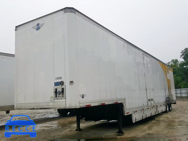 2014 KENWORTH TRAILER 1KKVE5329EL234182 image 2