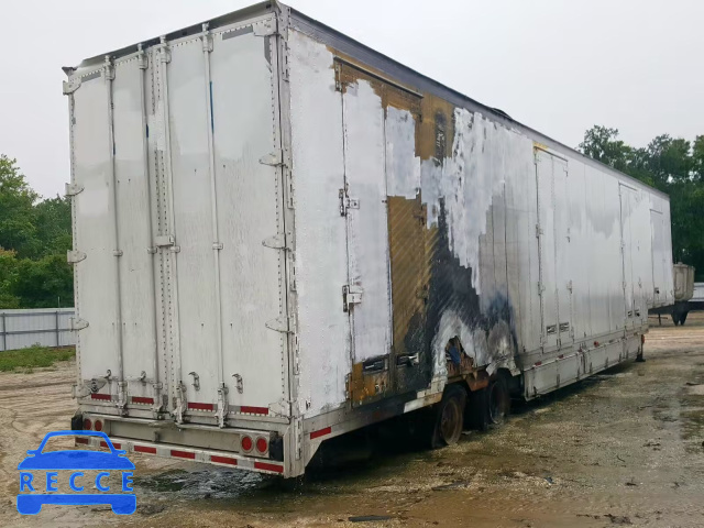 2014 KENWORTH TRAILER 1KKVE5329EL234182 image 5