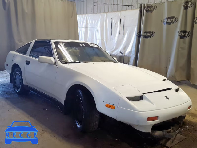 1989 NISSAN 300ZX 7N1HZ14SXKX290786 image 0