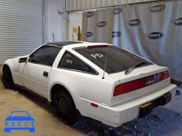 1989 NISSAN 300ZX 7N1HZ14SXKX290786 image 2