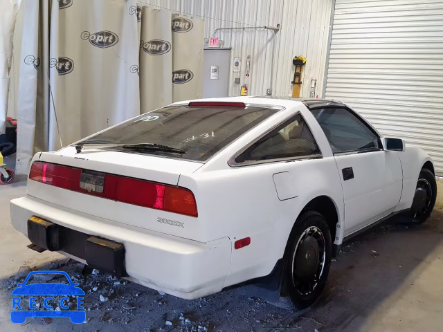 1989 NISSAN 300ZX 7N1HZ14SXKX290786 image 3