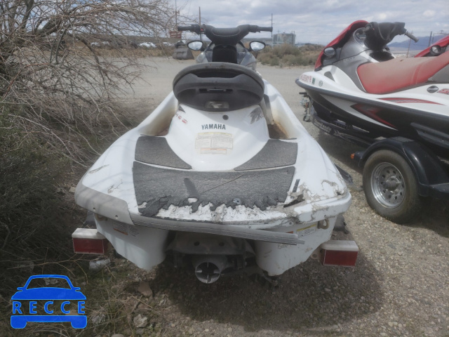 2002 YAMAHA WAVERUNNER YAMA3621E202 зображення 9