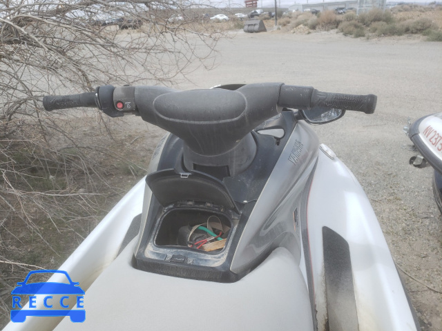 2002 YAMAHA WAVERUNNER YAMA3621E202 зображення 8