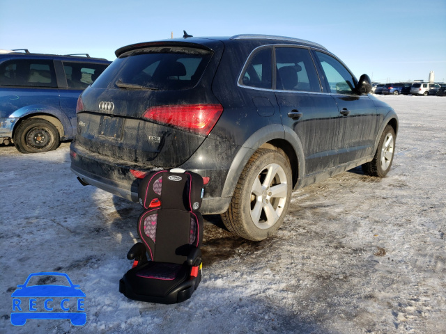 2015 AUDI Q5 PRESTIG WA1VFCFP5FA003855 image 3