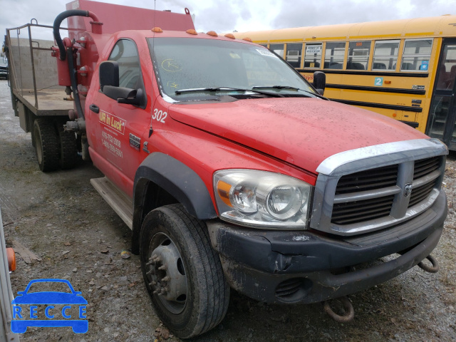 2010 DODGE RAM 5500 S 3D6WC7EL7AG136291 image 0