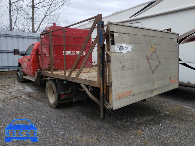 2010 DODGE RAM 5500 S 3D6WC7EL7AG136291 image 2