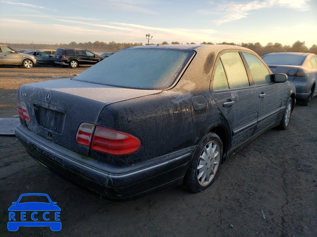 2000 MERCEDES-BENZ E CLASS WDBJF65G1YA960993 зображення 3