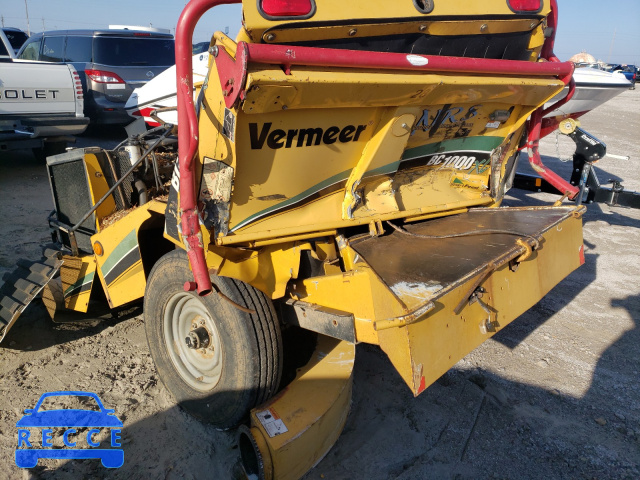 2015 VERM CHIPPER 1VRY1119381009509 Bild 9