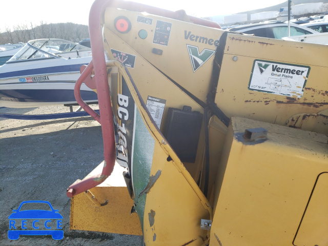 2015 VERM CHIPPER 1VRY1119381009509 Bild 5