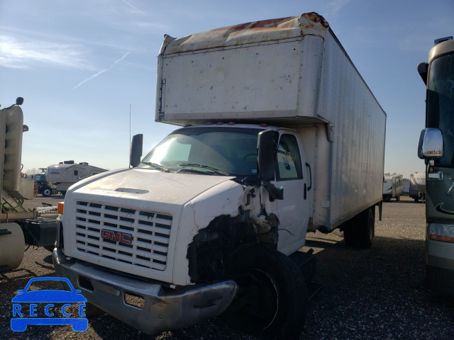 2003 GMC C7500 C7C0 1GDJ7J1C73F500555 image 1