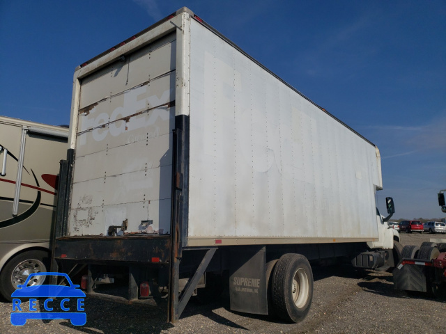 2003 GMC C7500 C7C0 1GDJ7J1C73F500555 image 3