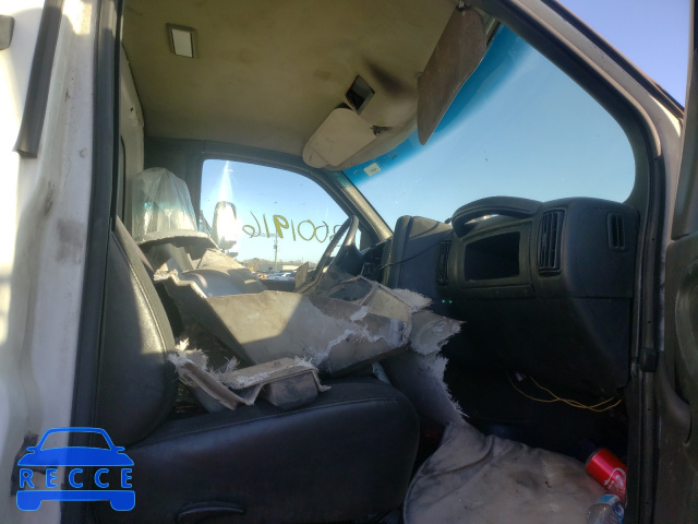 2003 GMC C7500 C7C0 1GDJ7J1C73F500555 image 4