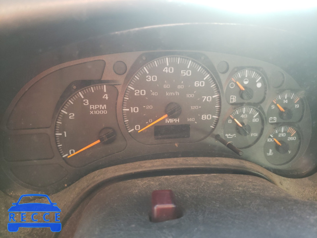 2003 GMC C7500 C7C0 1GDJ7J1C73F500555 image 7