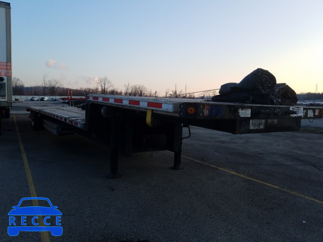 2015 FONTAINE FLATBED TR 13N2532C6F1570781 image 0