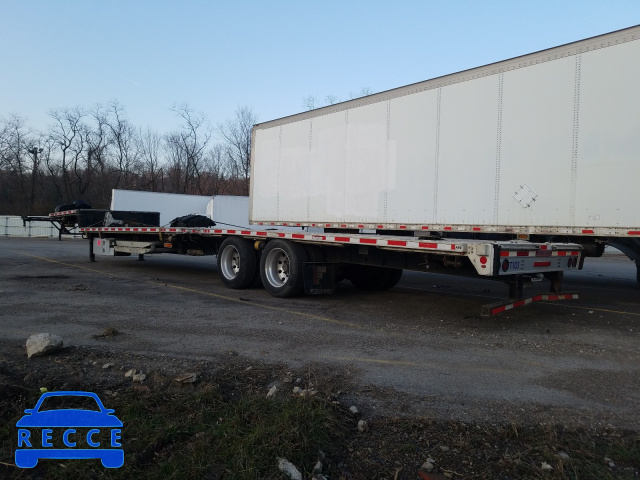 2015 FONTAINE FLATBED TR 13N2532C6F1570781 image 2