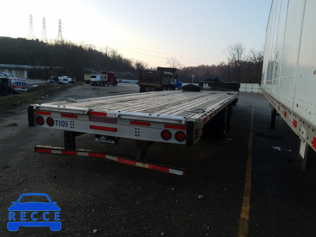 2015 FONTAINE FLATBED TR 13N2532C6F1570781 image 3