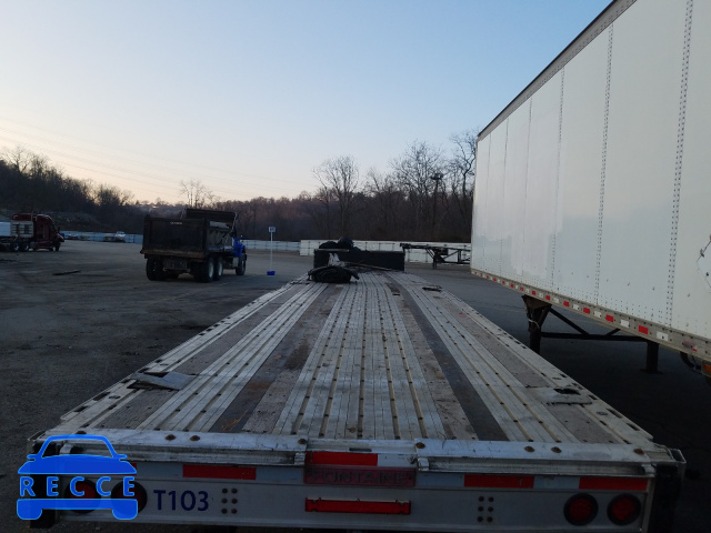 2015 FONTAINE FLATBED TR 13N2532C6F1570781 image 5