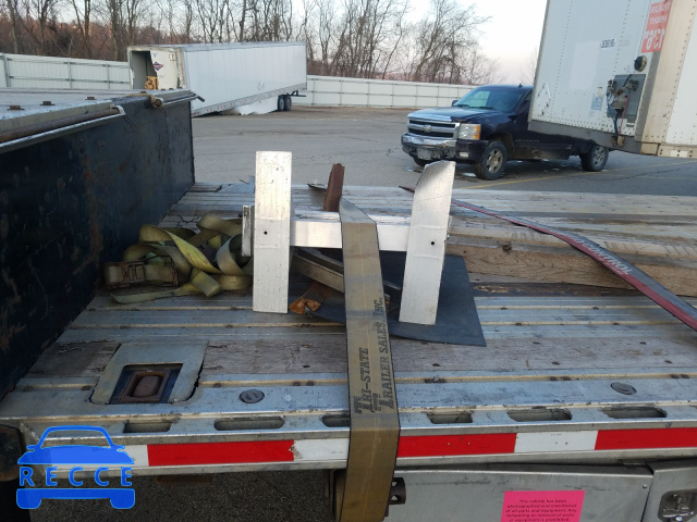 2015 FONTAINE FLATBED TR 13N2532C6F1570781 image 7