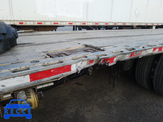 2015 FONTAINE FLATBED TR 13N2532C6F1570781 image 8