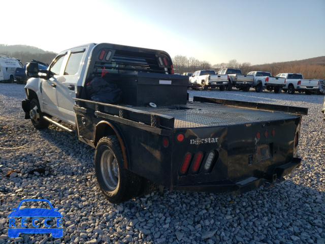 2018 FORD F 350 1FT8W3DT9JEB28099 image 2