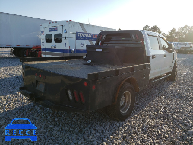 2018 FORD F 350 1FT8W3DT9JEB28099 image 3