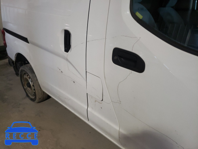 2018 NISSAN NV 200 3N6CM0KN0JK702353 Bild 8