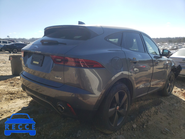 2020 JAGUAR E-PACE SE SADFP2FX0L1Z88857 Bild 3