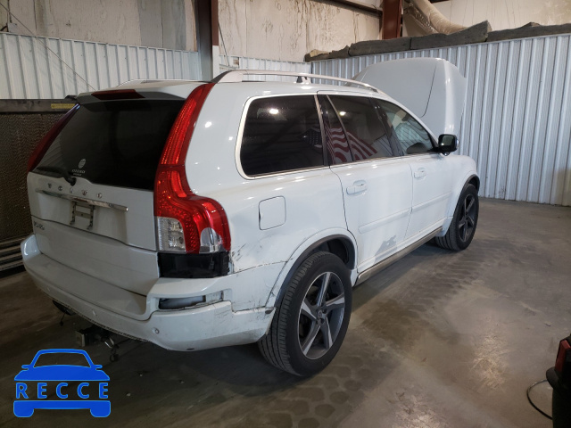 2013 VOLVO XC90 R DES YV4952CFXD1655011 Bild 3