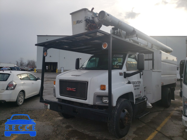 2008 GMC C7500 C7C0 1GDL7C1G78F411065 image 1