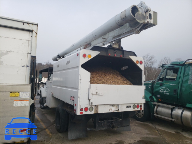 2008 GMC C7500 C7C0 1GDL7C1G78F411065 image 2