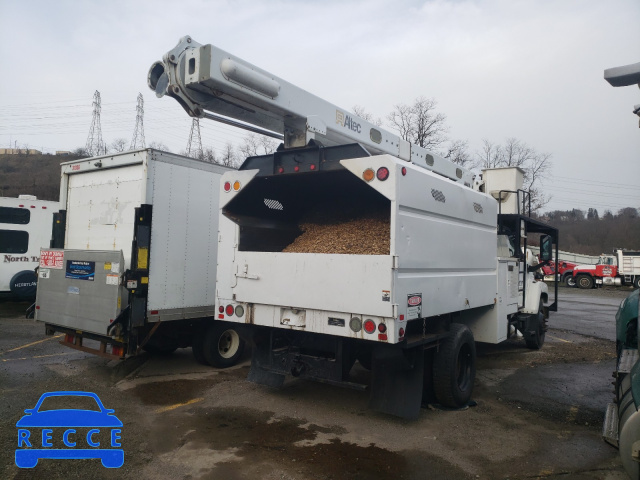 2008 GMC C7500 C7C0 1GDL7C1G78F411065 image 3