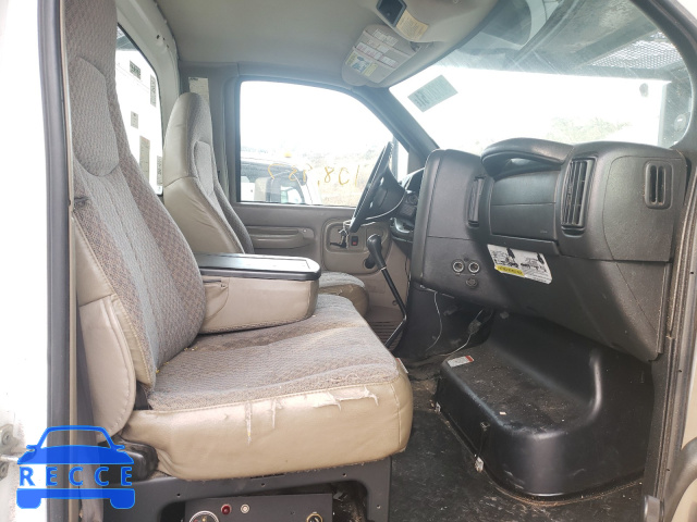 2008 GMC C7500 C7C0 1GDL7C1G78F411065 image 4