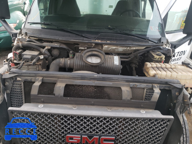 2008 GMC C7500 C7C0 1GDL7C1G78F411065 image 6