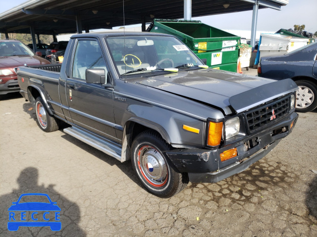 1990 MITSUBISHI MIGHTY MAX JA7FL24W8LP014667 image 0