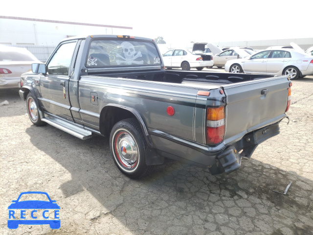 1990 MITSUBISHI MIGHTY MAX JA7FL24W8LP014667 image 2