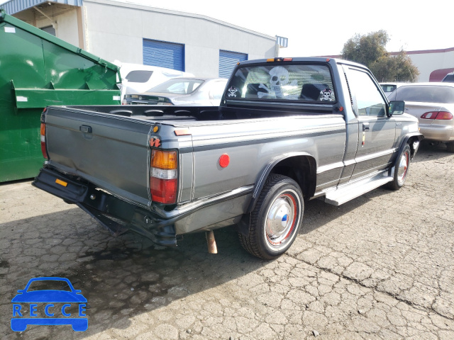 1990 MITSUBISHI MIGHTY MAX JA7FL24W8LP014667 image 3