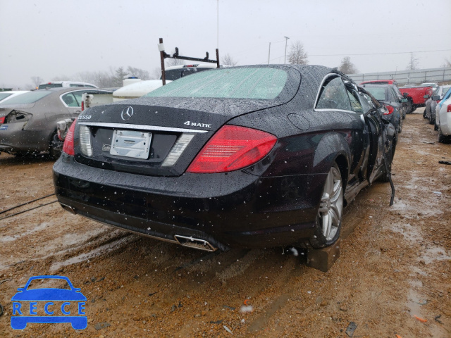 2012 MERCEDES-BENZ CL 550 4MA WDDEJ9EB6CA029444 image 3